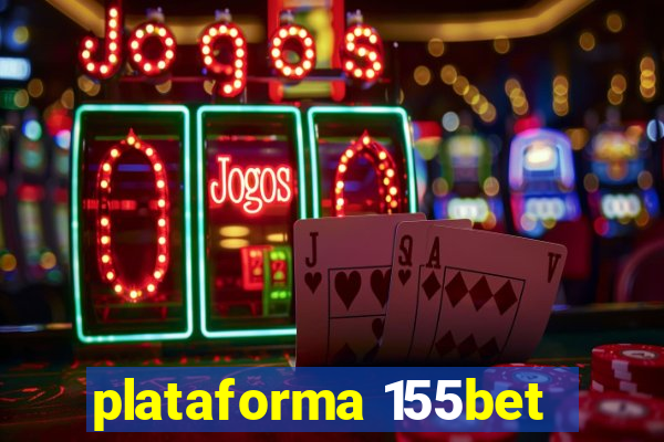 plataforma 155bet